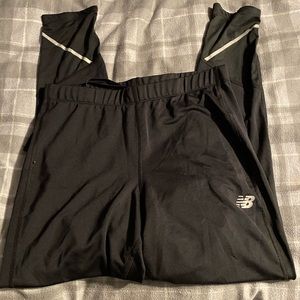 New balance track pants